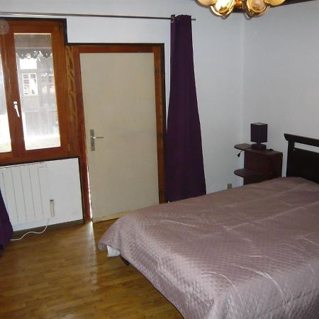 Apartament Le Seigle, La Cour Des Meuniers Kaysersberg-Vignoble Zewnętrze zdjęcie
